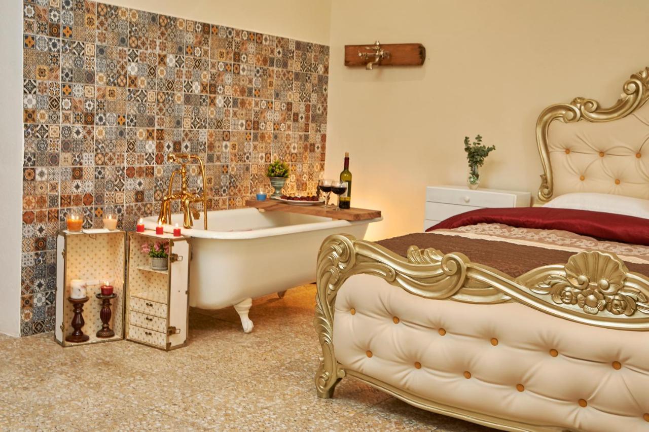 Hotel Vintage "Rialto" Кетцалтенанго Екстериор снимка