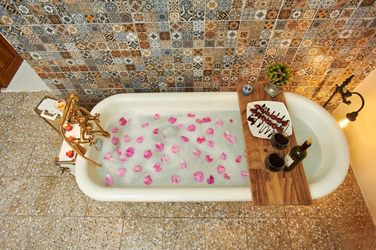 Hotel Vintage "Rialto" Кетцалтенанго Екстериор снимка