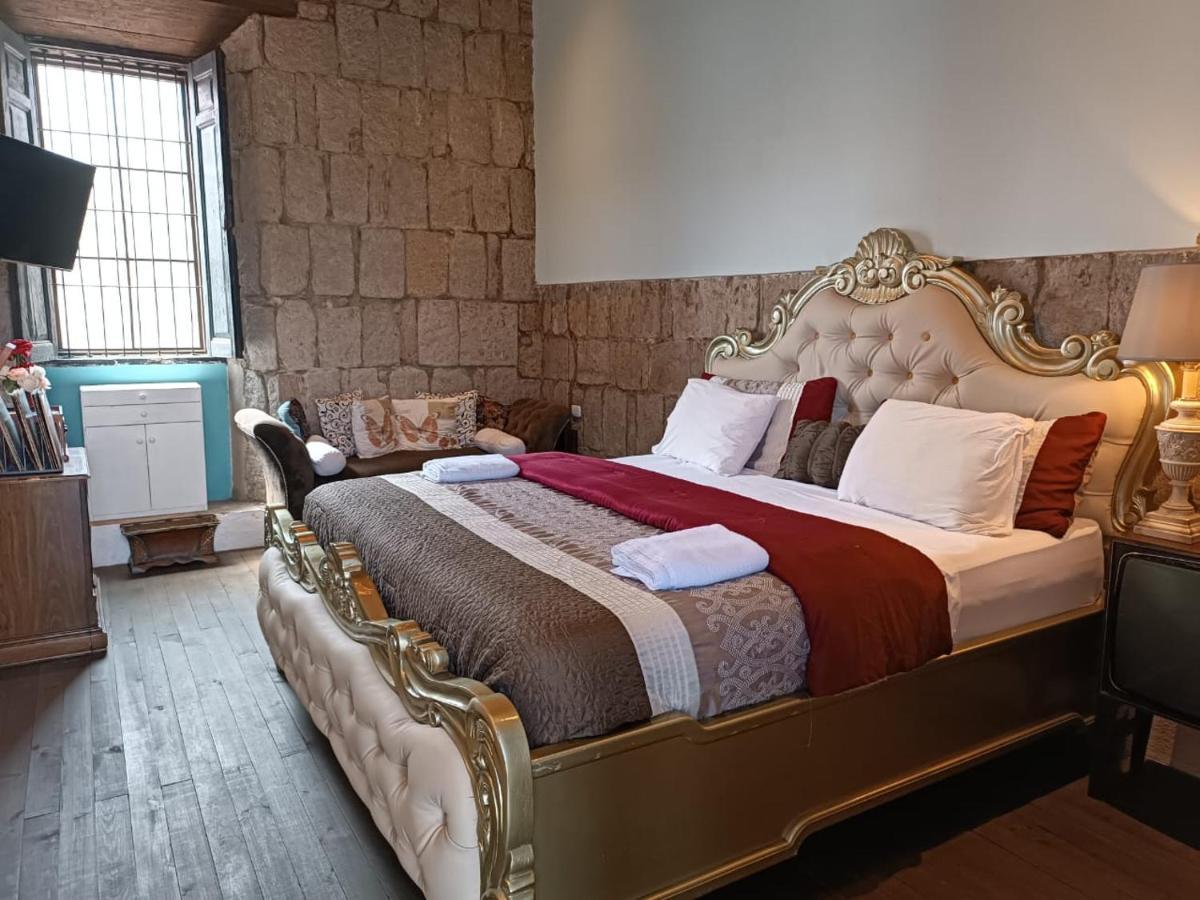 Hotel Vintage "Rialto" Кетцалтенанго Екстериор снимка