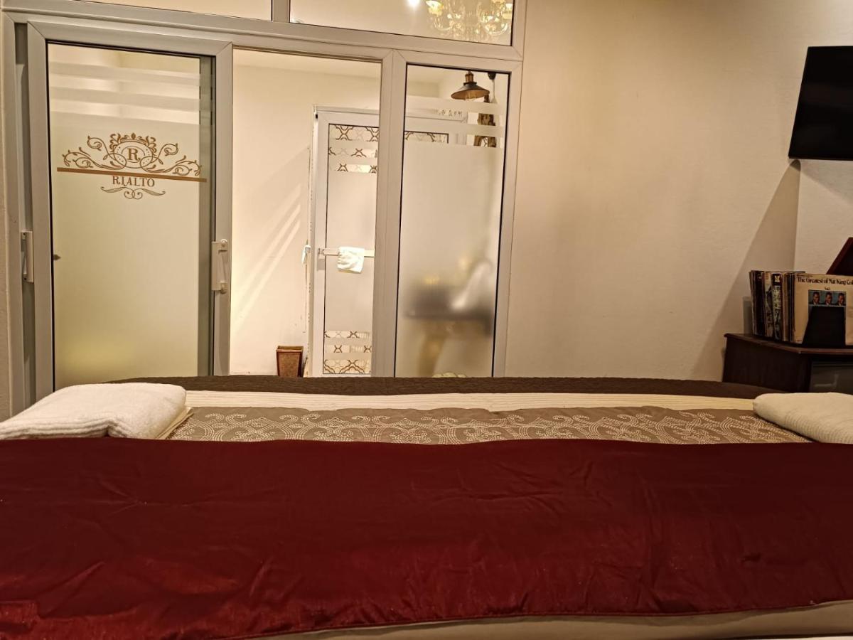 Hotel Vintage "Rialto" Кетцалтенанго Екстериор снимка