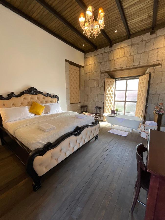 Hotel Vintage "Rialto" Кетцалтенанго Екстериор снимка