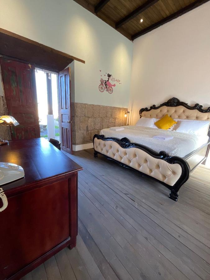 Hotel Vintage "Rialto" Кетцалтенанго Екстериор снимка
