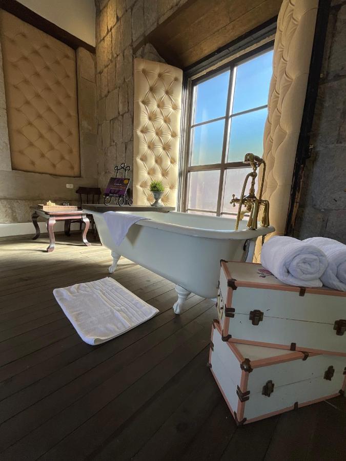 Hotel Vintage "Rialto" Кетцалтенанго Екстериор снимка
