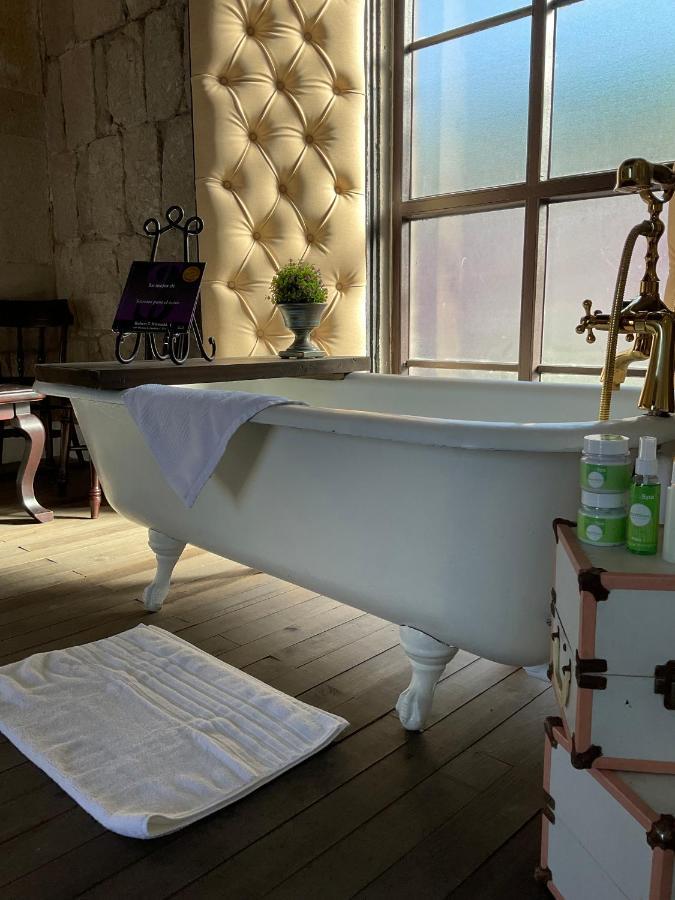 Hotel Vintage "Rialto" Кетцалтенанго Екстериор снимка