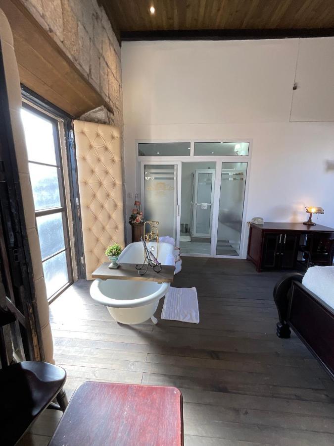 Hotel Vintage "Rialto" Кетцалтенанго Екстериор снимка