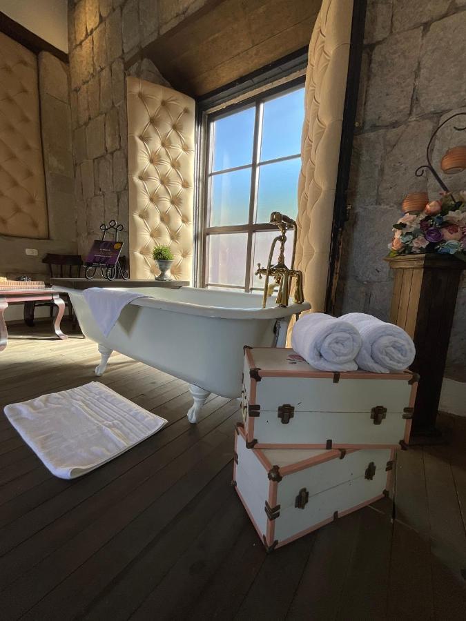 Hotel Vintage "Rialto" Кетцалтенанго Екстериор снимка