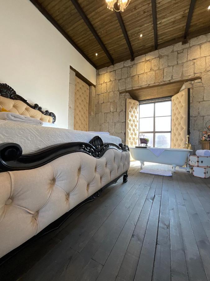 Hotel Vintage "Rialto" Кетцалтенанго Екстериор снимка
