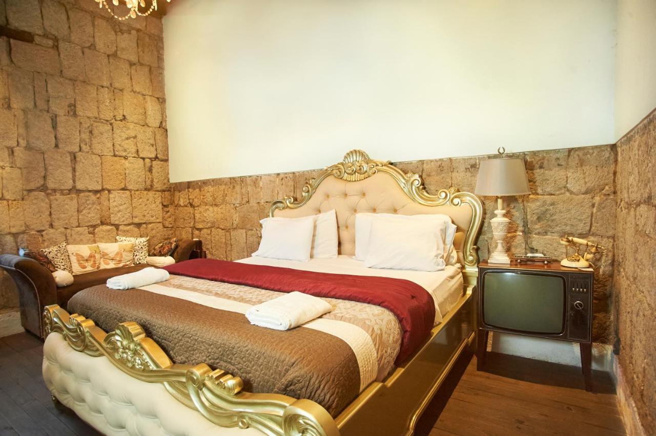 Hotel Vintage "Rialto" Кетцалтенанго Екстериор снимка