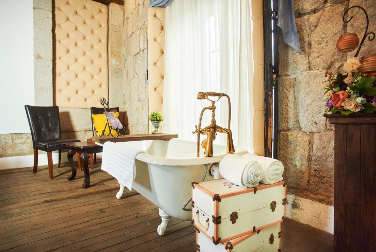 Hotel Vintage "Rialto" Кетцалтенанго Екстериор снимка
