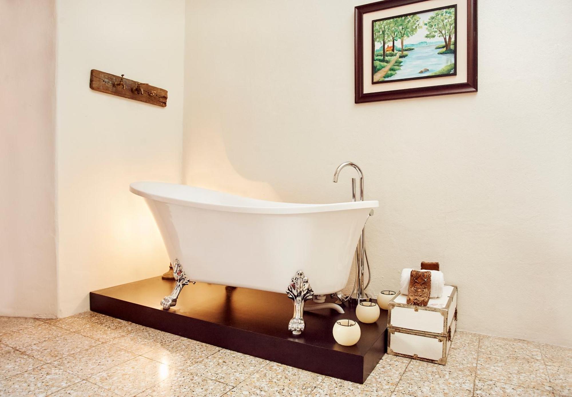Hotel Vintage "Rialto" Кетцалтенанго Екстериор снимка