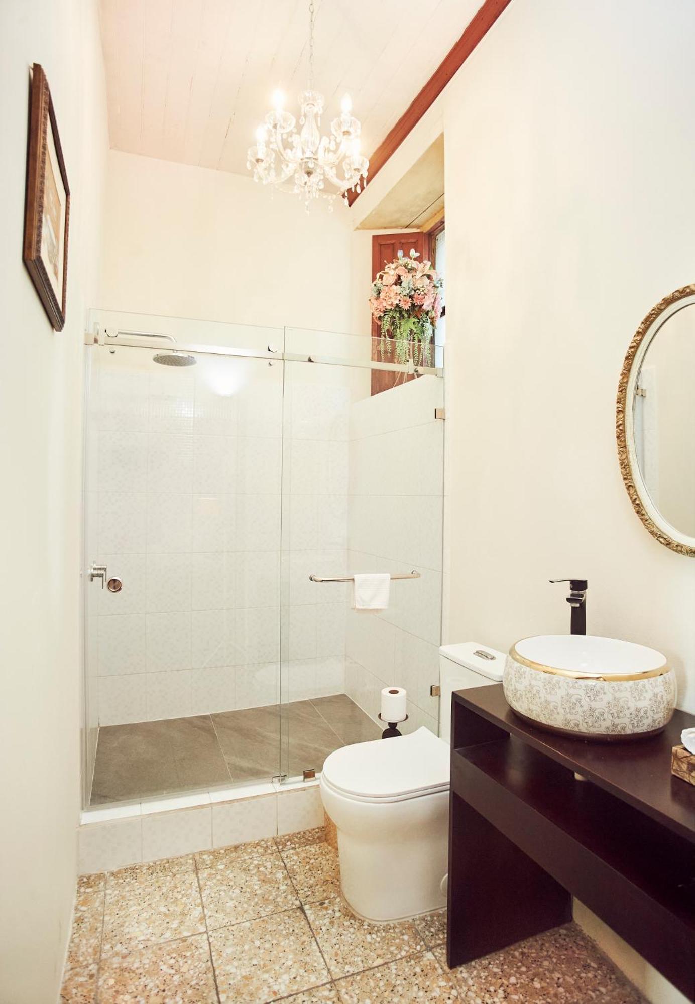 Hotel Vintage "Rialto" Кетцалтенанго Екстериор снимка