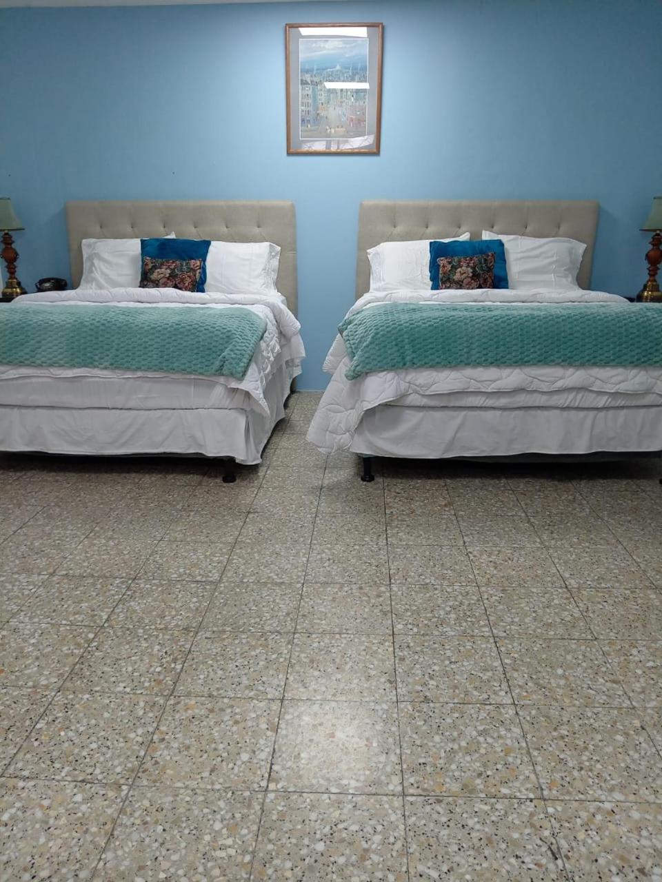 Hotel Vintage "Rialto" Кетцалтенанго Екстериор снимка