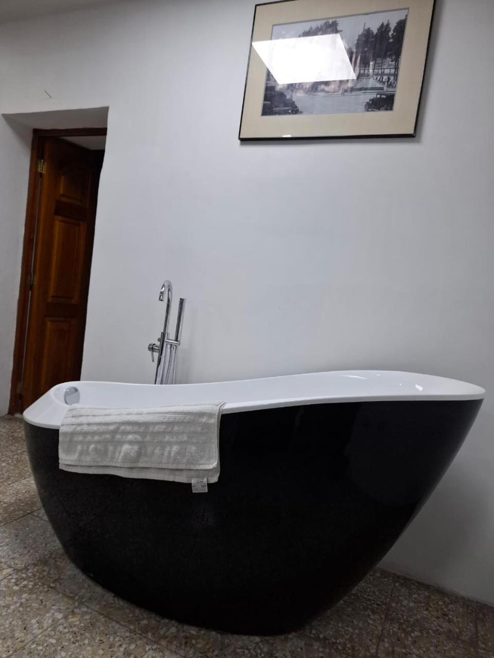 Hotel Vintage "Rialto" Кетцалтенанго Екстериор снимка