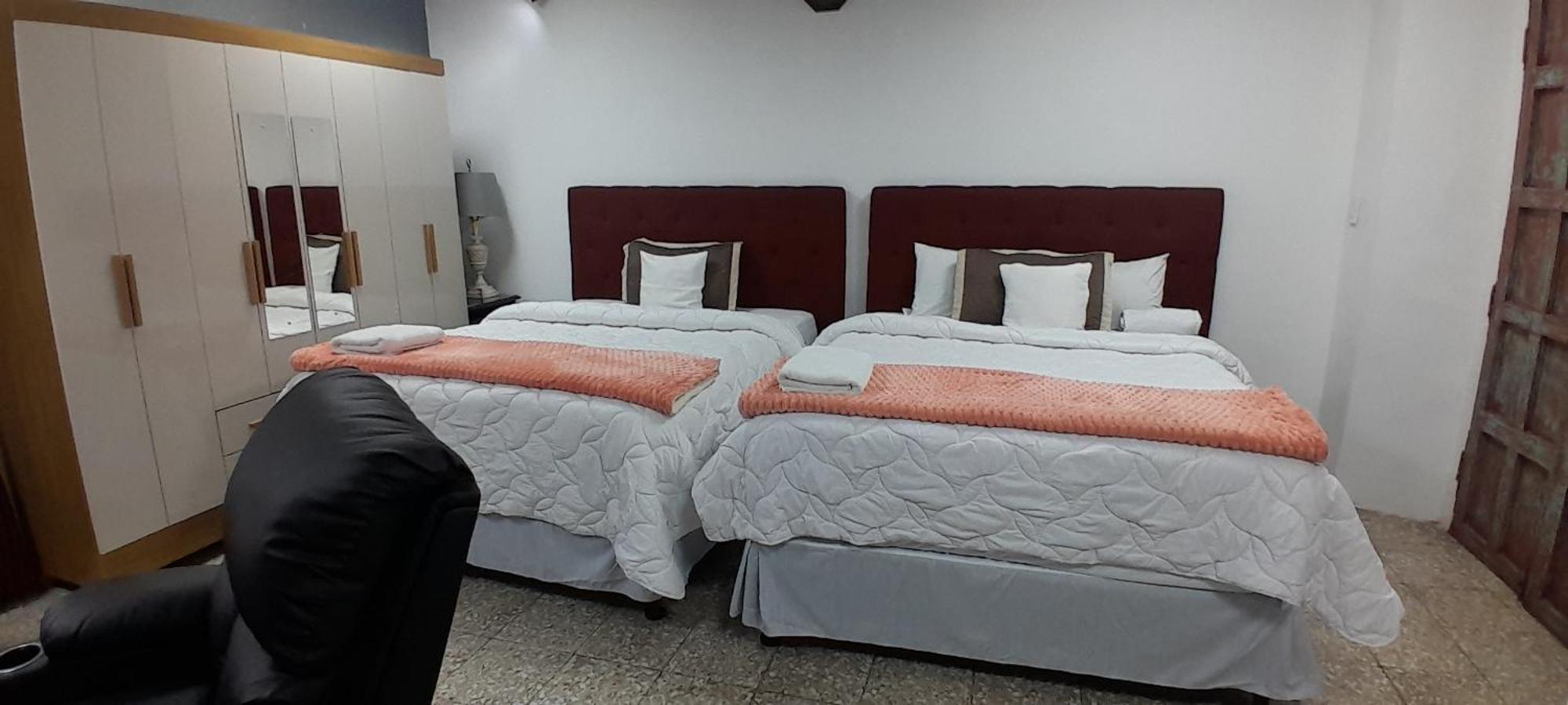 Hotel Vintage "Rialto" Кетцалтенанго Екстериор снимка