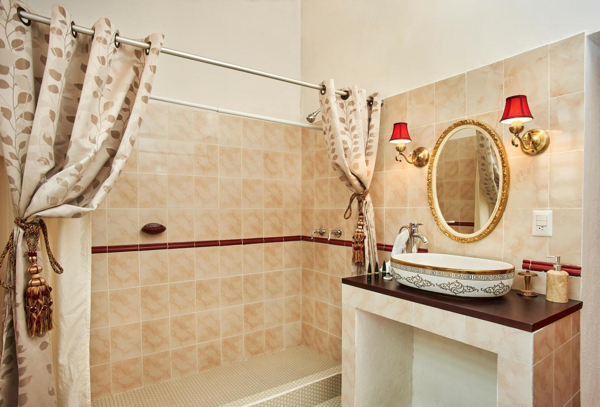 Hotel Vintage "Rialto" Кетцалтенанго Екстериор снимка